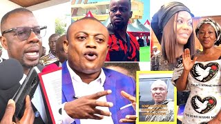 Breaking" Akosua Serwaa(LA)" Court Throws Odo Broni Out" Why Denise & Calvin Challenge Lumba wife