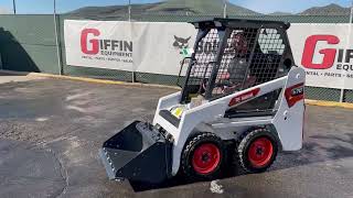 2022 BOBCAT S70 For Sale