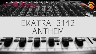 Ekatra 3142 Anthem