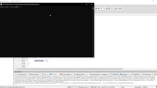 12. Switch case and Menu-driven programs