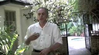 Removing Geopathic Stress