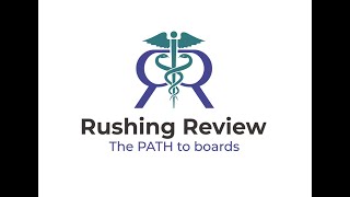Rushing Review Sample Course