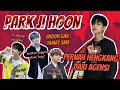 Jihoon was expelled from the agency | Treasure Introduction pt. 2 #bahastrejo