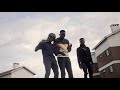 G3 GANG - LAZIO FREESTYLE(OFFICIAL VIDEO)