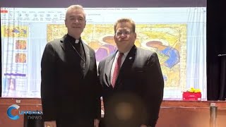 Catholics Charities Brooklyn and Queens Gathers Community to Put Faith Into Action