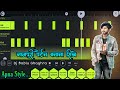 Nagpuri Beat Making_||_Full Tutorial_||_Fl Studio Mobile_||_Dj Bablu Ghaghra