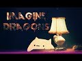 BONGO CAT — NATURAL | IMAGINE DRAGONS ◉_◉ HALLOWEEN SPECIAL HD