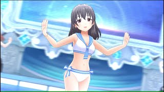 あらかねの器【デレステMV‐水着のみVer】