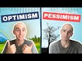 Optimistic or Pessimistic? | The Level Up English Podcast 291