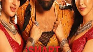 Zindabad Zindabad (iSmart Shankar) movie song