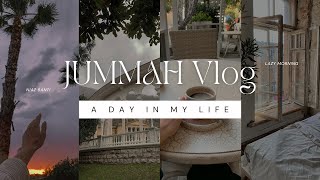 jummah Mubarak 💓|niaz banai #viral#vlog