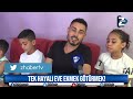 tek hayali eve ekmek götürmek İşte mertcan gezer in anlattıkları...