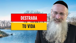 Destraba Tu Vida con una Acción Positiva