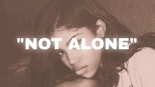 (Free) R&B Sample Type Beat - "Not Alone" | Partynextdoor, Summer Walker, Omarion