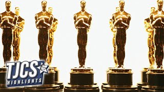 Oscars Considering Postponing 2021 Ceremony