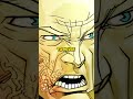 how did cecil get his scar invincible cecil stedman origin invincible comics shorts