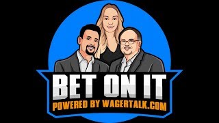 Bet On It - NFL Picks and Predictions for Week 11, Line Moves, Barking Dogs and Best Bets