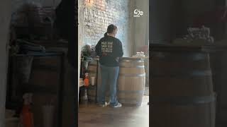 New Chickasha restaurant inspired by 'A Christmas Story' adds to city's holiday spirit