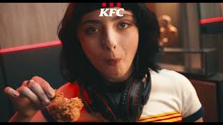 Ikoniskie KFC Nuggets tagad arī Latvijā! 🍗🍗