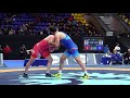 1 2 final gr 82 kg geo zurabi datunashvili arm eduard sargsyan