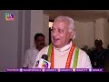 governor of kerala arif mohammad khan meets vp elect jagdeep dhankhar