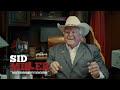 re elect sid miller