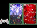 東方花映塚 lunatic match 妖夢 vs 映姫 cpu 撃破未遂