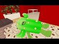 gang de cactus vs gang d humain ... brookhaven roblox