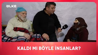 Dünya Bu Güzel İnsanların Duası Hürmetine Dönüyor | En İyisi Gezmek - Erzurum