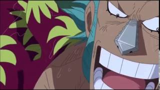 Franky's Ultimate Hammer