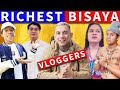 Pinakamayaman na Bisaya Vlogger sa Pilipinas | Riches Bisaya Vlogger in Philippines