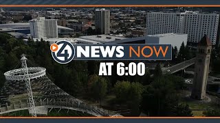 WATCH: 4 News Now at 6 - January 1, 2024