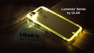 Lumenair Series cases from ULAK #iPhone 6