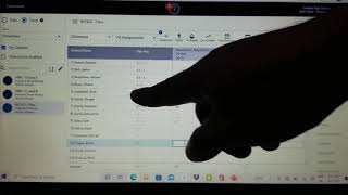 Renweb tutorial Gradebook, Entering grades, Report card ,comments etc.