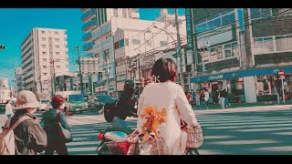 白楽／京町セイカ【オリジナル曲】