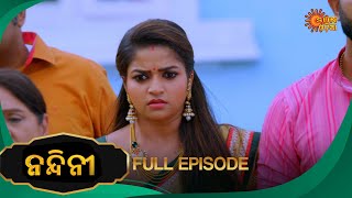 Nandini - Episode 128 | Full Episode | Odia Naagin show | Sun Odia