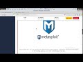 tryhackme metasploit ctf full walkthrough tryhackme metasploit rpmetasploit tryhackme metasploit