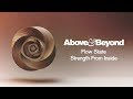 Above & Beyond - Strength From Inside