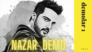 Nazar - Demo (2016)