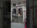 seoul metro vvvf train sounds shorts