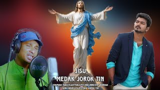 JISU METDAK JOROK TIN ||NEW SANTHALI FULL VIDEO || STAPHAN TUDU & VIJAY THALAPTI AND INNOCENT HANSDA