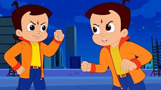 Chhota Bheem - Bheem’s Scary Dream | Cartoons for Kids | Funny Kids Videos