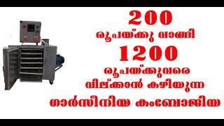 Small Business Ideas Malayalam | New Business ideas 2020 Malayalam | കുടംപുളി Business