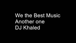 DJ Khaled - I'm the One ft. Justin Bieber, Quavo, Chance the Rapper, Lil Wayne (Lyrics)