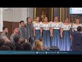 Lux Aeterna by Jon Saenz Rubio | MusicaLipa @ 54th Tolosa Choral Contest