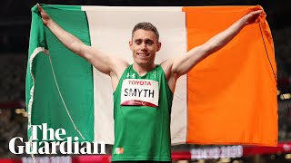 Jason Smyth retires: a look back at the Paralympian’s incredible career