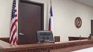 BREAKING BOND: Texas lawmakers pass additional bond reform