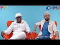 alex otaola entrevista al comediante cubano boncó quiñongo en “hola ota ola”