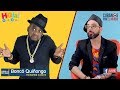 Alex Otaola entrevista al comediante cubano Boncó Quiñongo en “Hola! Ota-Ola”