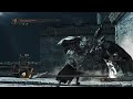 npc居なかったら強かった鐘守ガーゴイル【dark souls ii】